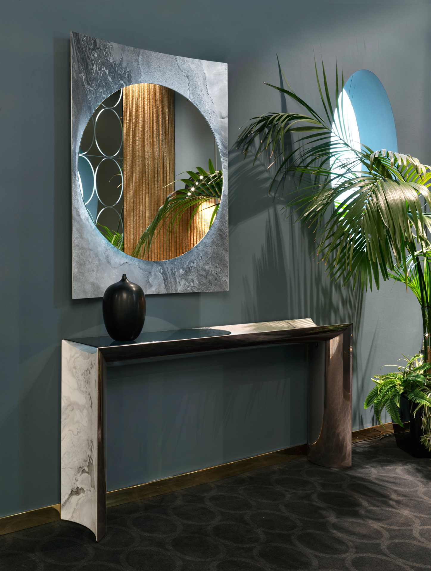 Fidelio Зеркало Visionnaire  - Вид №1