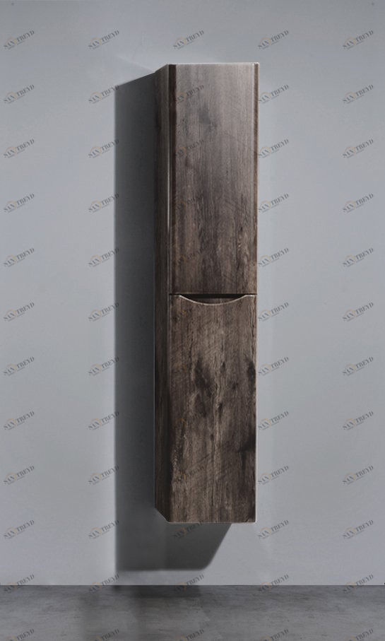 Шкаф подвесной, левосторонний BelBagno ANCONA-N-1700-2A-SC-RW-L 