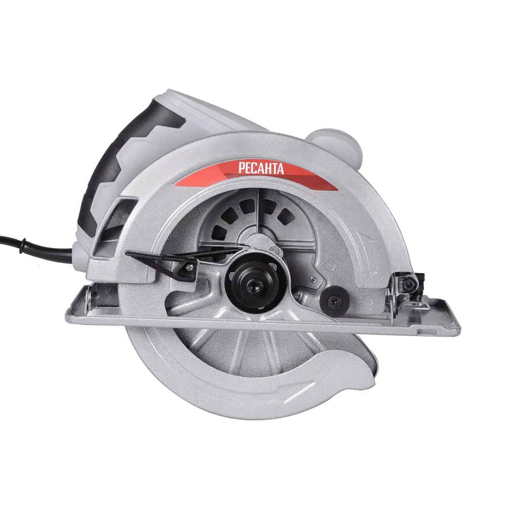 Циркулярная пила Ресанта ДП-1.9 ЛМ для точного распила древесины 89433412 STLM-1567427 - Вид №1