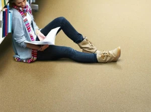 TARKETT Эластичный виниловый пол Acczent