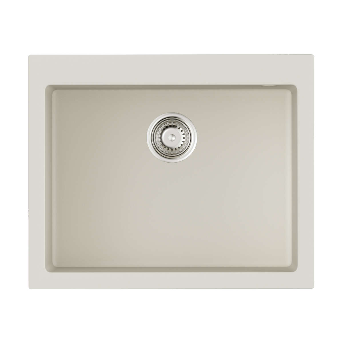 Кухонная мойка Bosen 61 WH OMOIKIRI 4991212