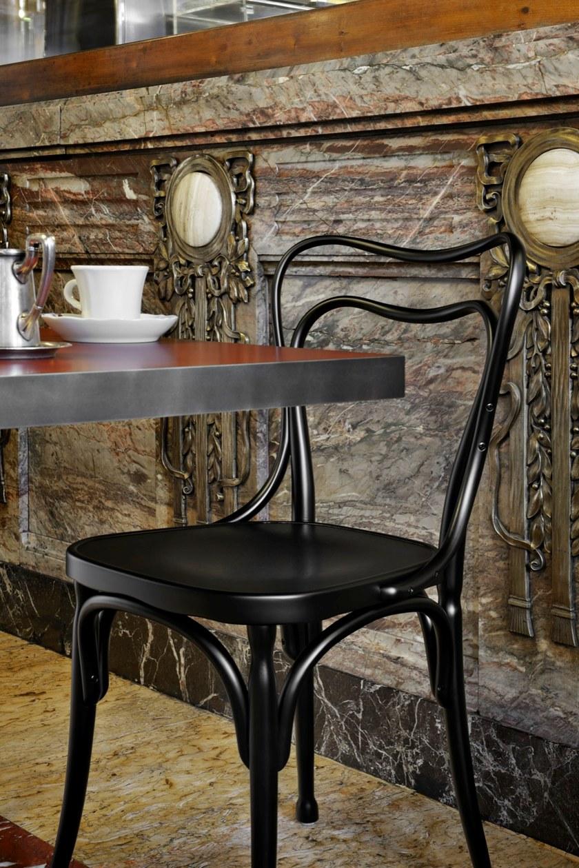 Wiener GTV Design Деревянный стул sun-id-1463559 - Вид №2