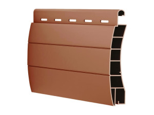 ПВХ рольставни