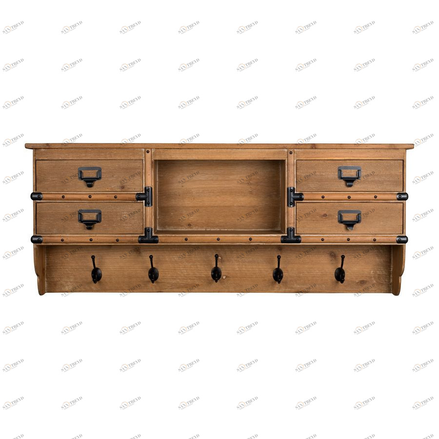 Вешалка Amador Dutchbone 7100012