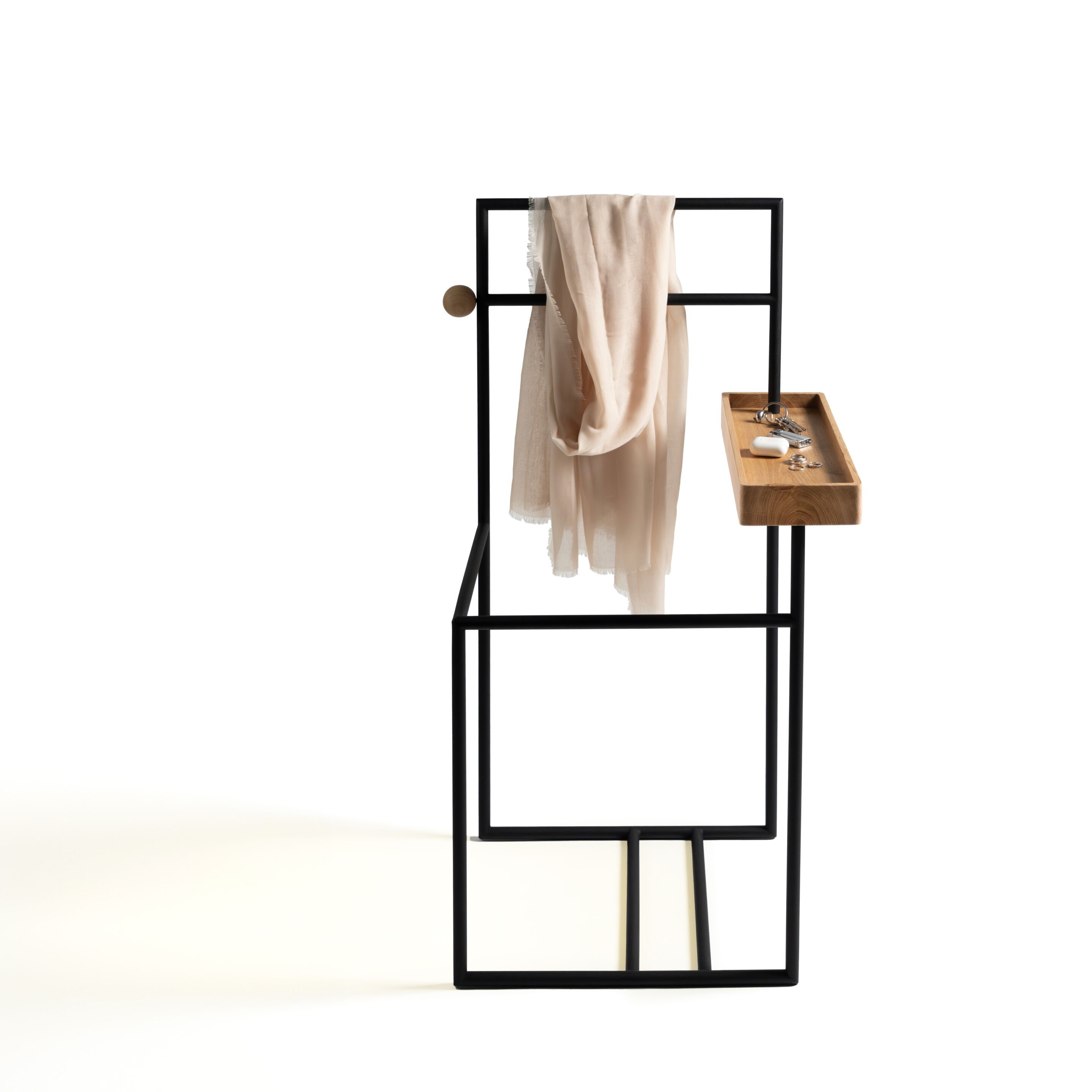 Железный сервомут Orografie NONSEDIA ARCH-00022503 - Вид №4