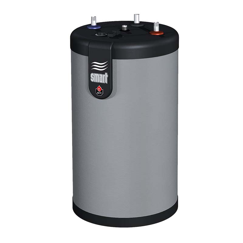 Емкостной водонагреватель ACV Smart Line SLE 300 06605201 - Вид №1