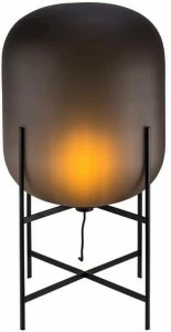 pulpo Торшер из дутого стекла