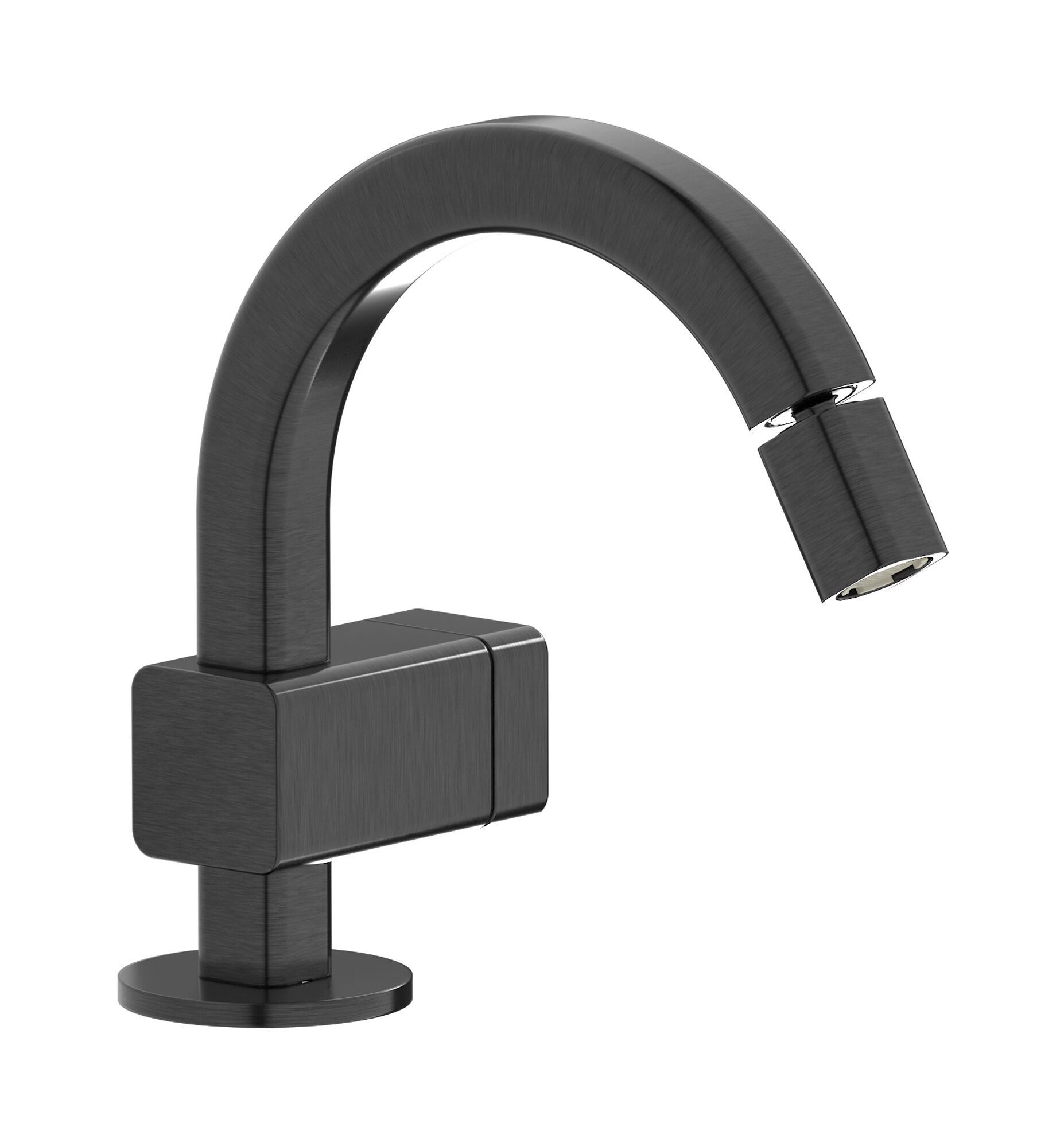 Смеситель для биде с поворотным горлышком IB Elio ARCH-00137449 - Вид №1