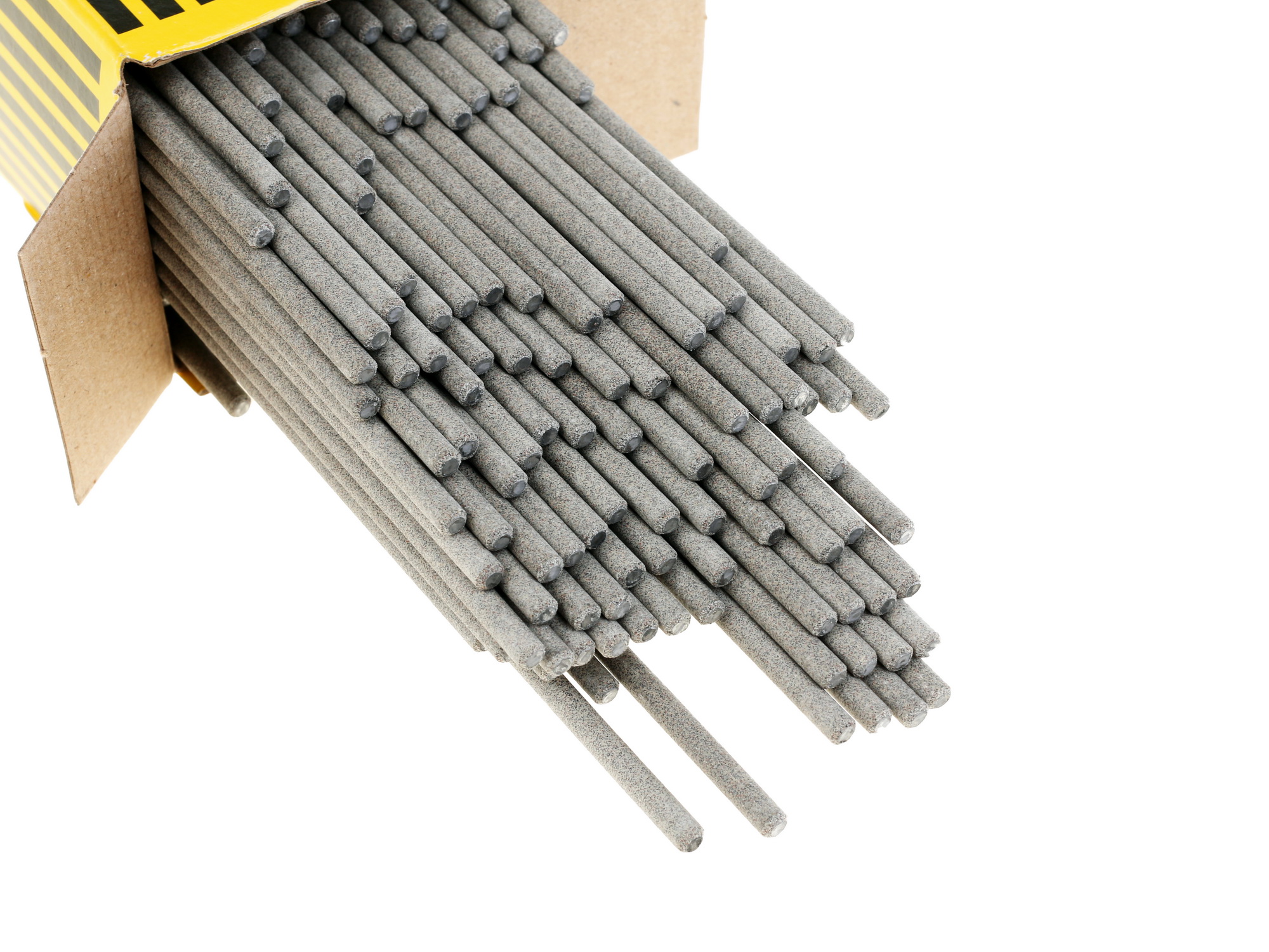 Электроды ESAB ОК 46.00 1067964 STDN-0037524 - Вид №1