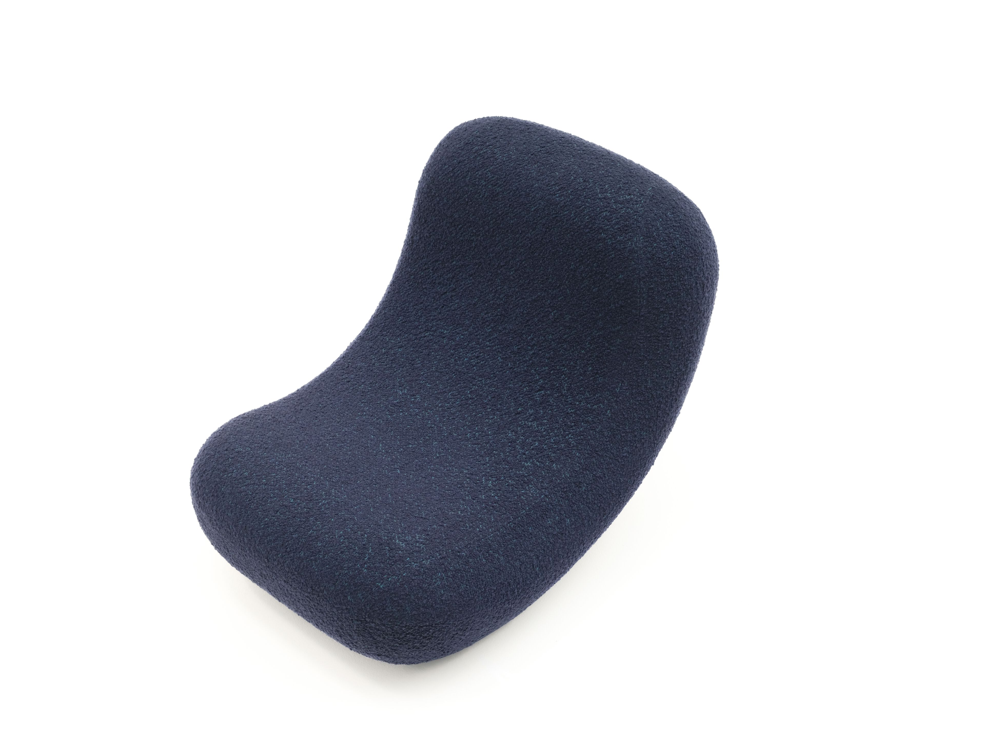 Тканевое кресло Enne NAMI ARCH-00003023 - Вид №2