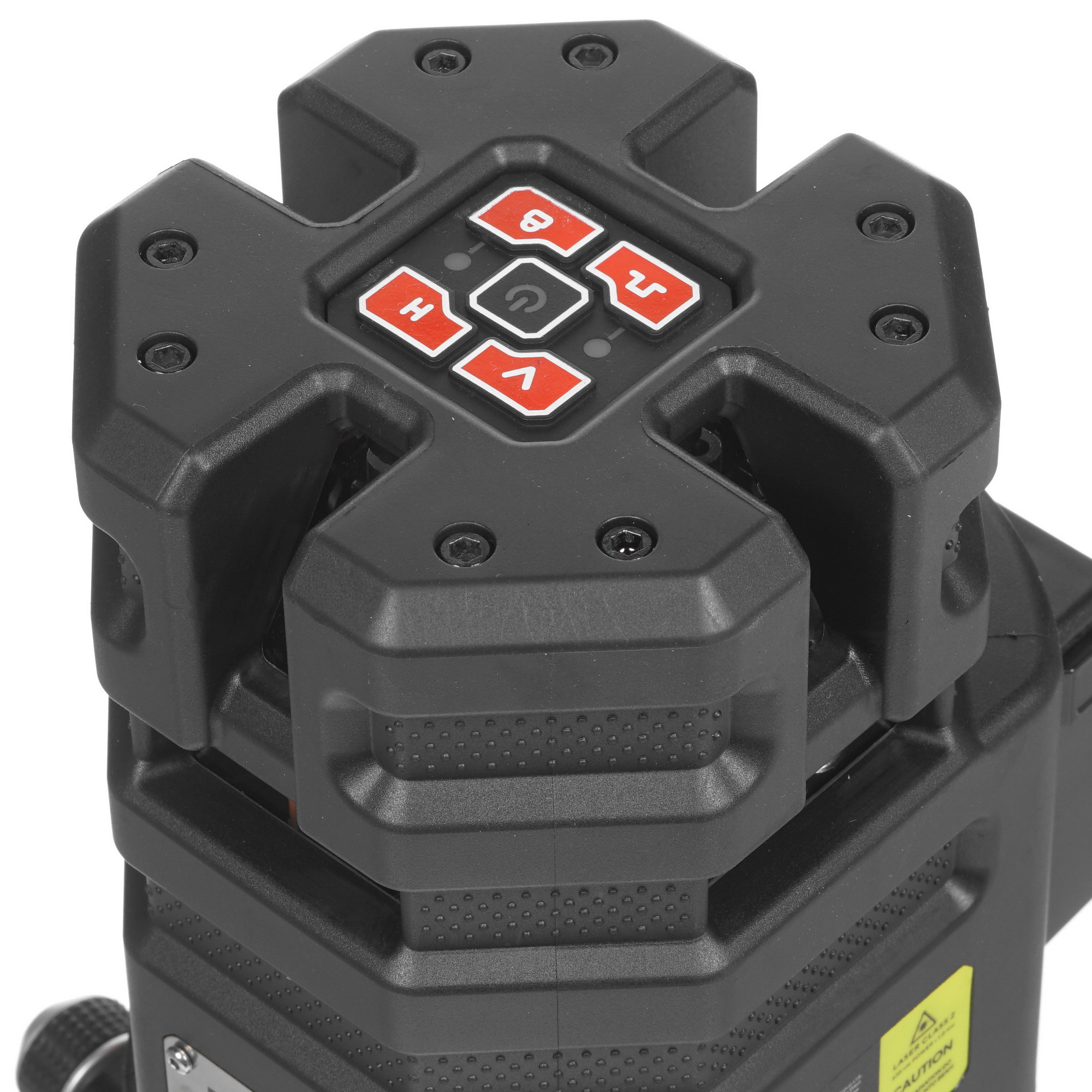 Лазерный нивелир ADA 6D Servoliner 5301128 STDN-0141062 - Вид №3