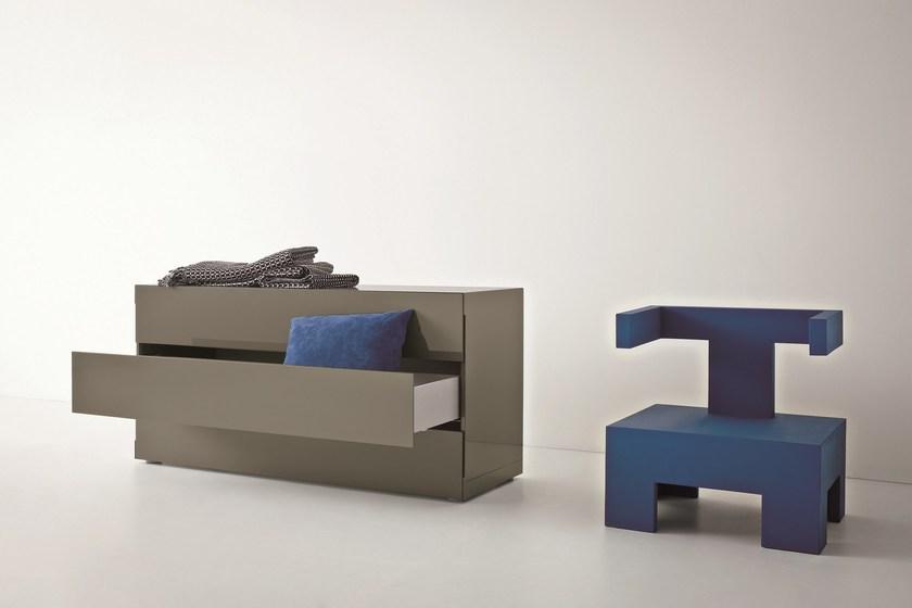 Dall'Agnese Ящики Blade sun-id-1411601 - Вид №2