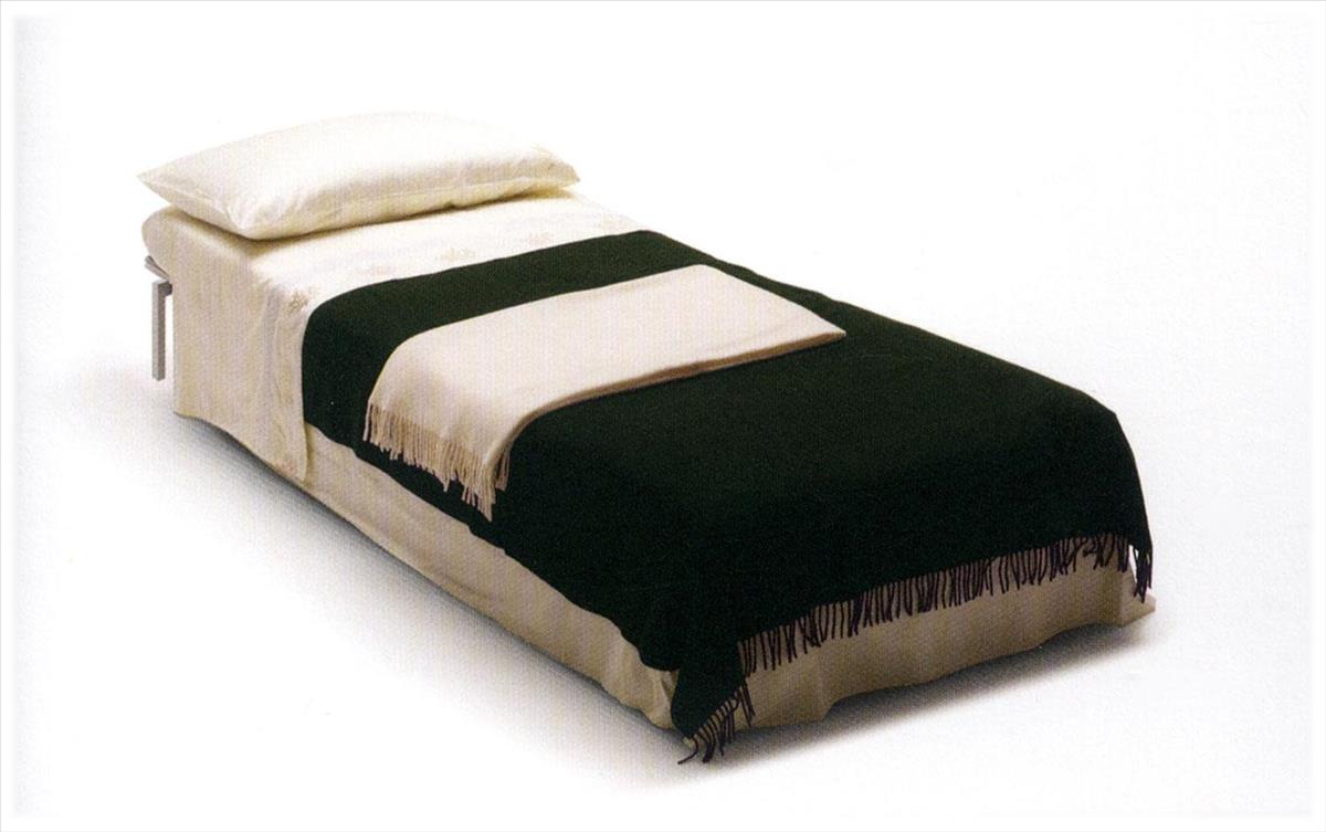 Пуф Willy MILANO BEDDING MDWILPOU080  - Вид №1