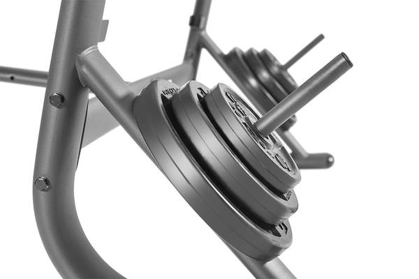 Скамья hasttings hastdual pro Hasttings sun-id-2068006 - Вид №4