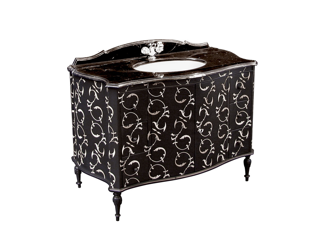 8582 Mobile bagno Bianchini&Capponi RINASCIMENTO Bianchini Capponi - Вид №18