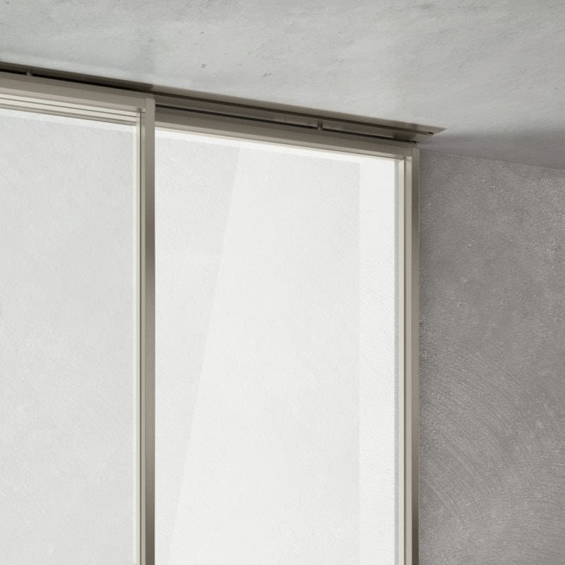 Стеклянная дверь HenryGlass MANHATTAN ARCH-00060964 - Вид №8