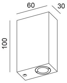 Outdoor parete, plafone, pavimento Santreyd sun-id-1486149 - Вид №1