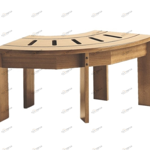 Угловая скамья для бассейна 8900-00150 Jacuzzi Italian Design 890000150