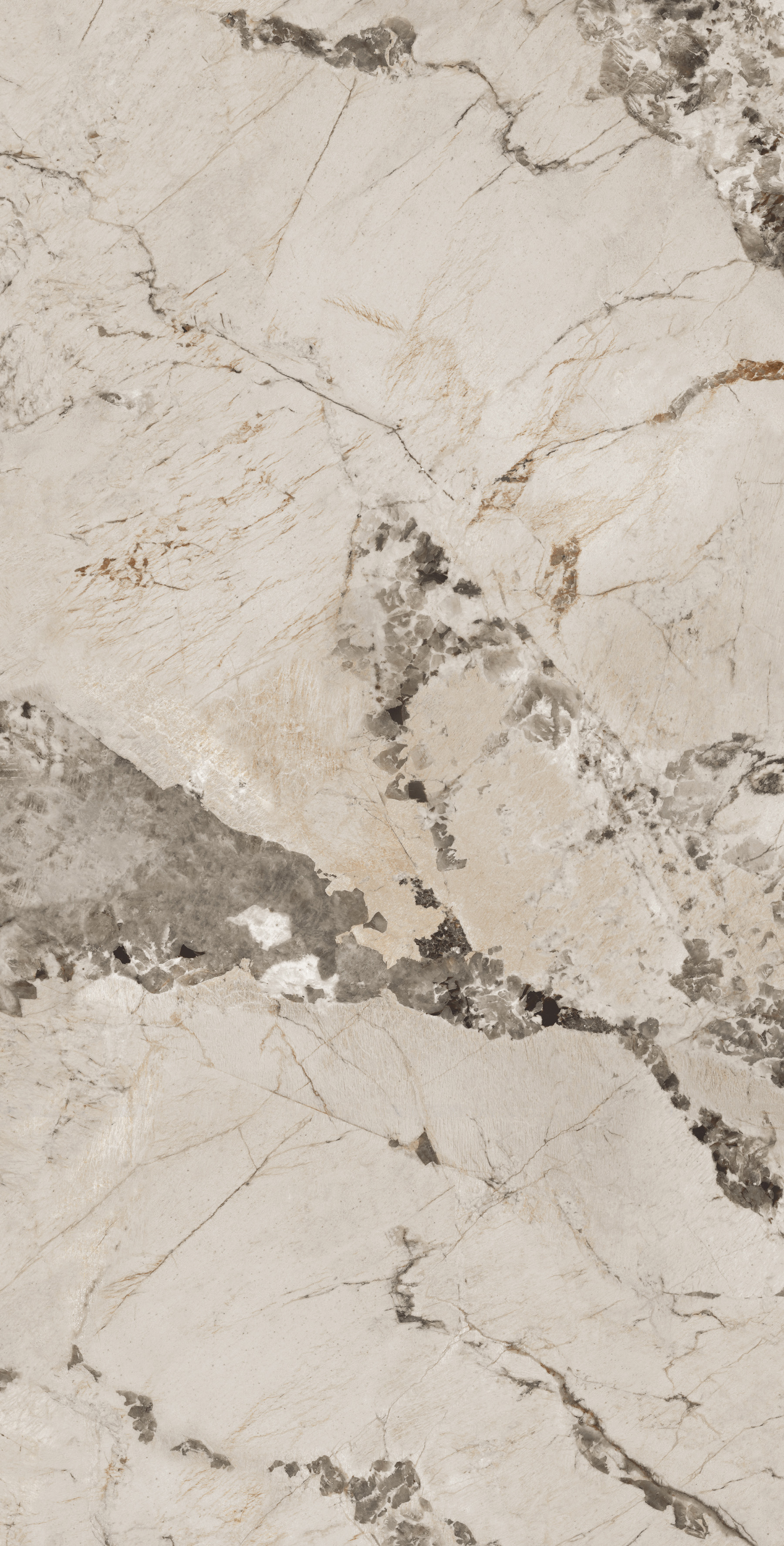 Керамогранит PATAGONIA NATURAL 60х120 Creanza BS1002-B - Вид №2