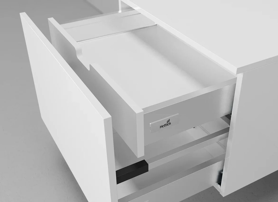 tpUNI.50.H40.Y.VY-223 Тумба подвесная Velvex Unit Santreyd - Вид №4