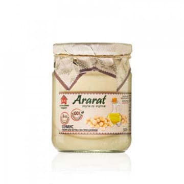 Хумус Ararat 500 г Santreyd 27763