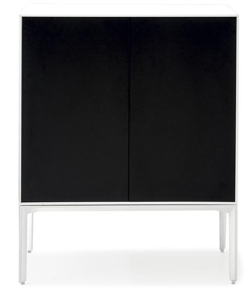 Lapalma Модульная офисная мебель из листового металла Add s sun-id-1480651 - Вид №3