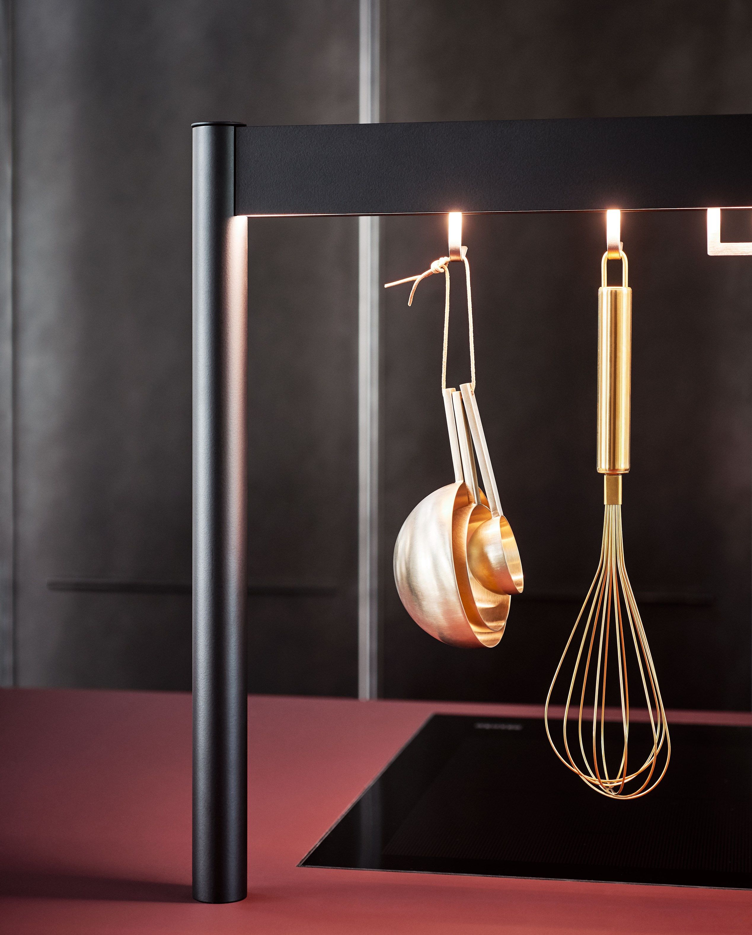 Кухня с островом Cesar ARCH-00042757 - Вид №6