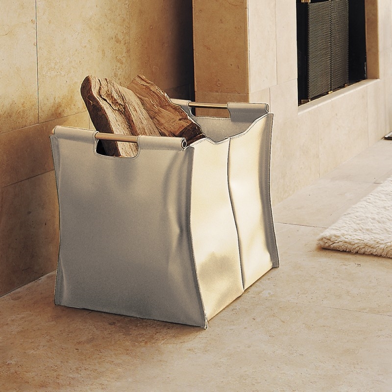 S02ROX112 Сделать корзину Adriani e Rossi красный  - Вид №1