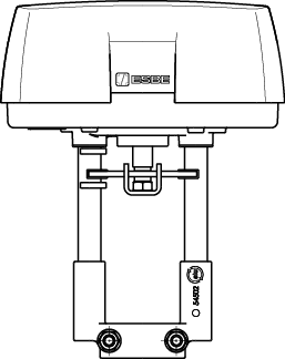 2220 13 00 ALF364Насосные группы » Esbe серии ALFxx4  - Вид №1