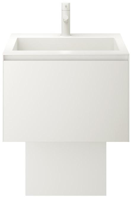 sanwacompany Тумба под умывальник из нержавеющей стали Sency sun-id-1467202 - Вид №5