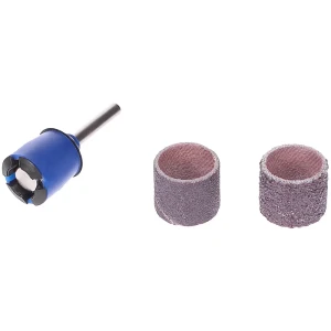 Шлифовальная насадка и лента Dremel 17350914 STLM-2124240