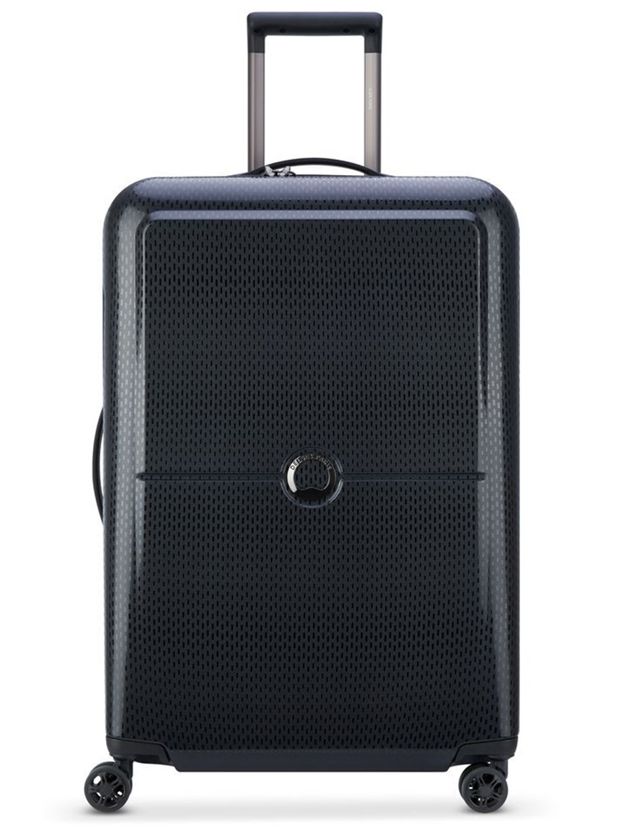 1621820 00 Чемодан 1621820 4 Double Wheels Trolley Case 70 Delsey Turenne  - Вид №1