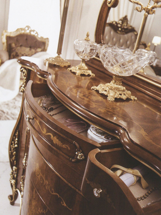 Комод MONNALISA AGM (ALBERTO E MARIO GHEZZANI) NA 1001  - Вид №1