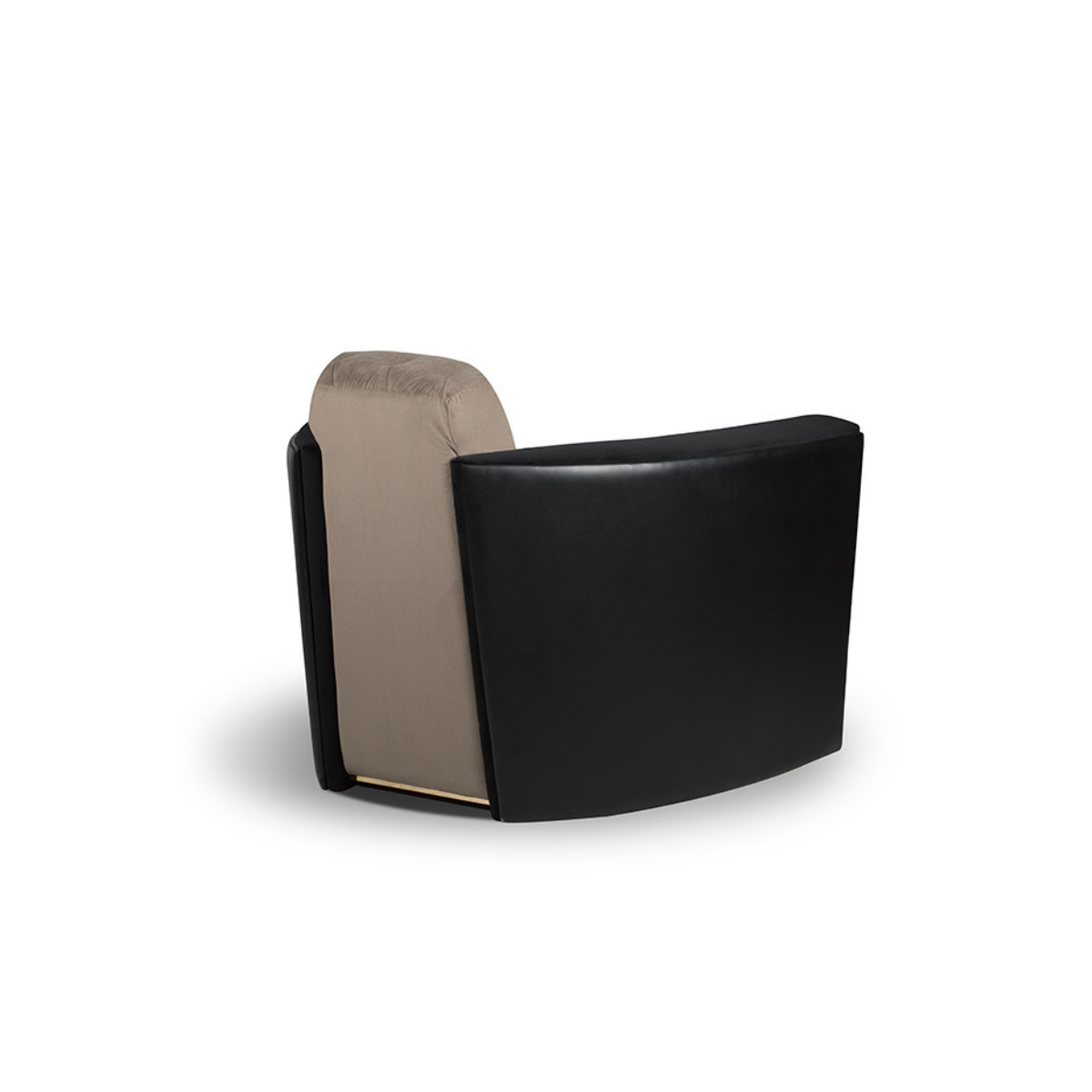 Кресла Navis Armchair Covethouse LUXXU  - Вид №2