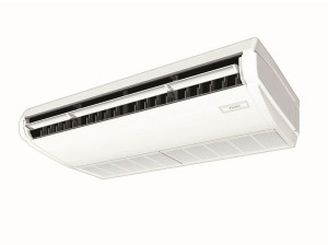 Многокомпонентный кондиционер с тепловым насосом