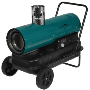 5400863 Тепловая пушка дизельная FinePower FDFH-200I