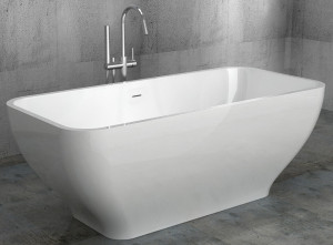 AB9220-1.5 Акриловая ванна ABBER