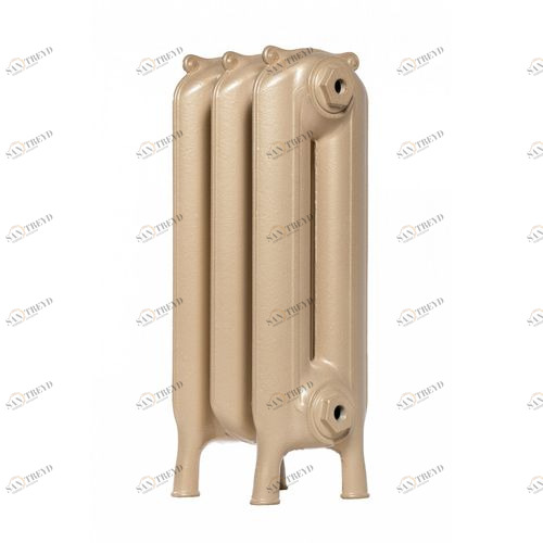 Чугунный радиатор Iron Lion Sofora 560 14 секций 7031