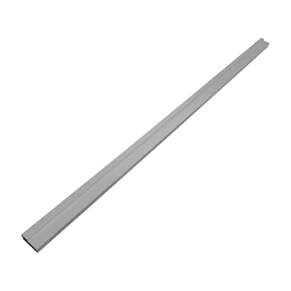 Коробочный брус Аурум/Твинвуд/Ивент 2100х71х28 мм эмаль цвет серый BELWOODDOORS STLM-2002152 - Вид №1