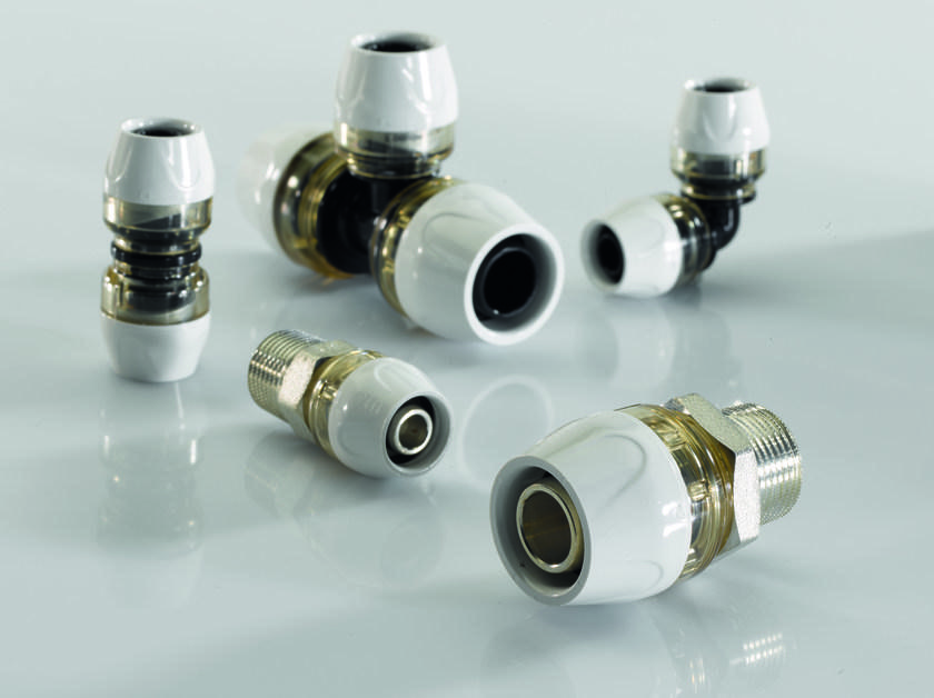 UPONOR Фитинг с памятью натяжения sun-id-1370879 - Вид №3