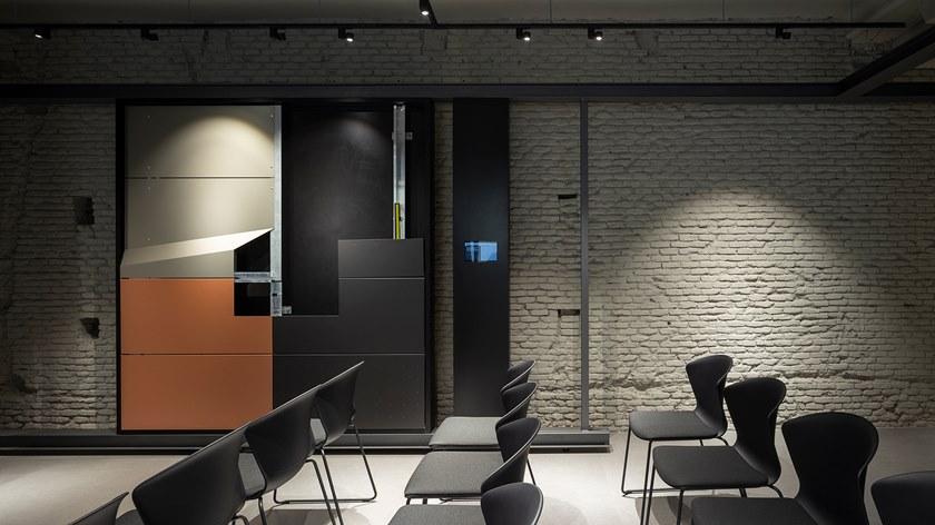 Arkoslight Светодиодное освещение из алюминия Io sun-id-1441262 - Вид №26