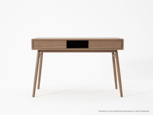 526_1009 Рабочий стол Karpenter Twist