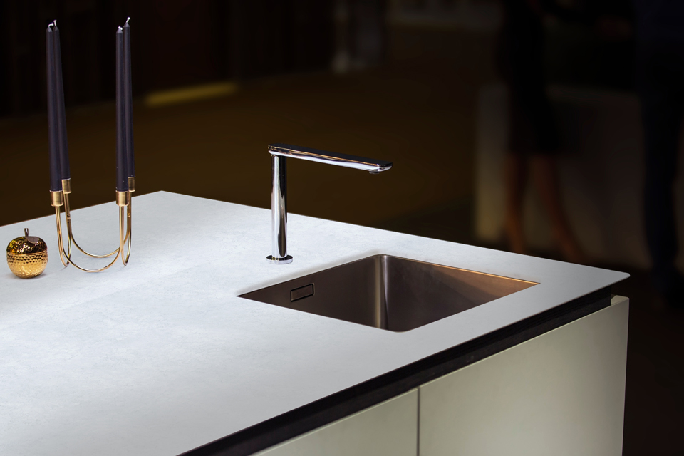 Столешницы для кухни - Айси LIGRON LIST212 2369 - Вид №14