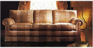 Диван  ZANABONI America DV