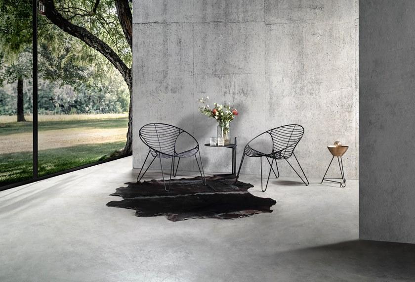 Joli Круглый алюминиевый сервисный столик sun-id-1485048 - Вид №12