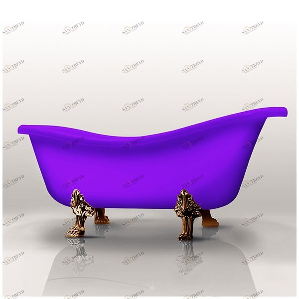 Ванна GRUPPO TREESSE EPOCA V5071-BR-F V5071BRF