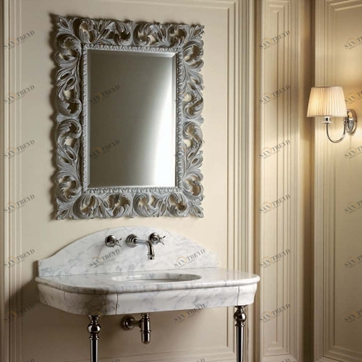 Зеркало в раме 2SRRICHARDGR Devon Devon MIRROR RICHARD Devon&Devon