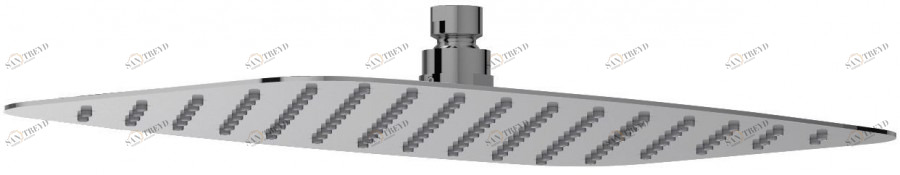 E20643-CP Верхний душ 400*250 мм Jacobdelafon TALAN Santreyd