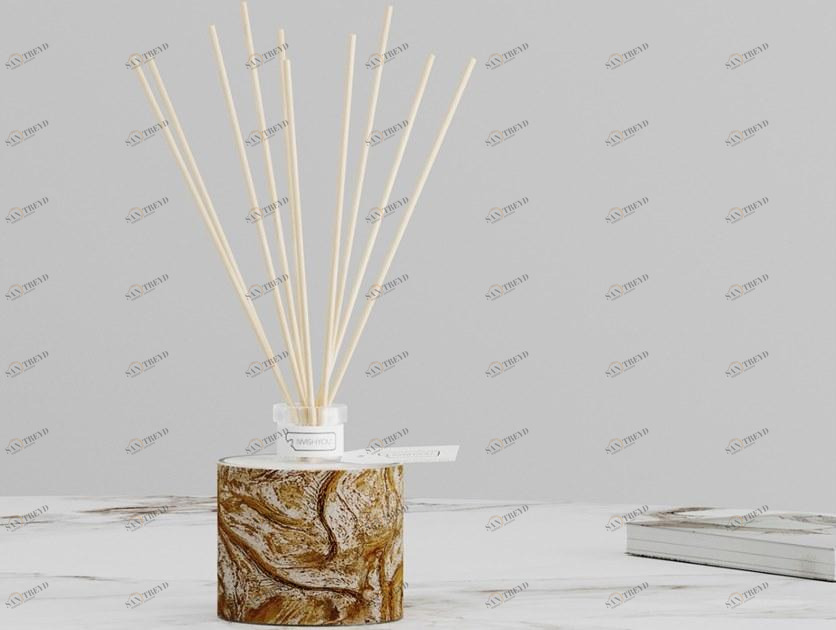 IWISHYOU Ароматизатор в натуральном камне Forme d'aria 8057711491520