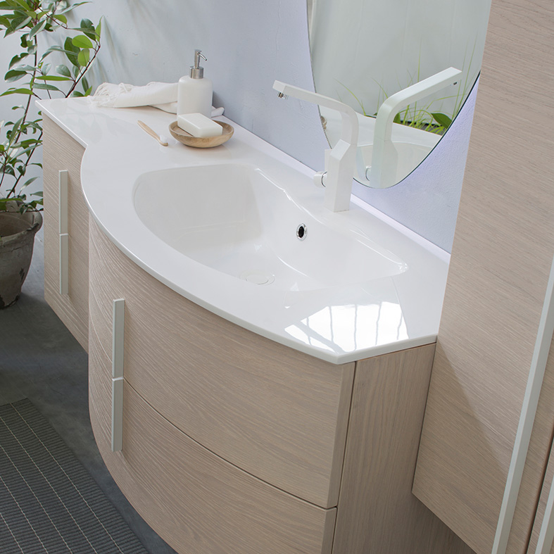 Art. a601 Versus "95" consolle Compabit  - Вид №2